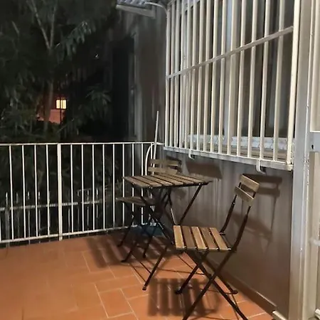 Alma - Vatican Apartment Rom Exterior foto