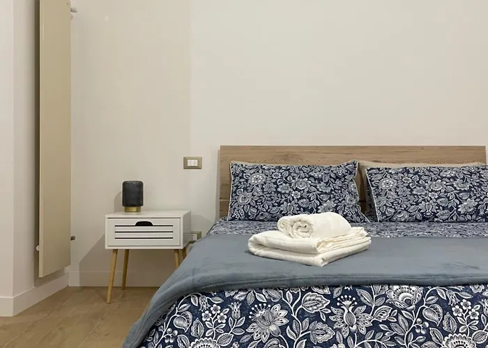Alma - Vatican Apartment