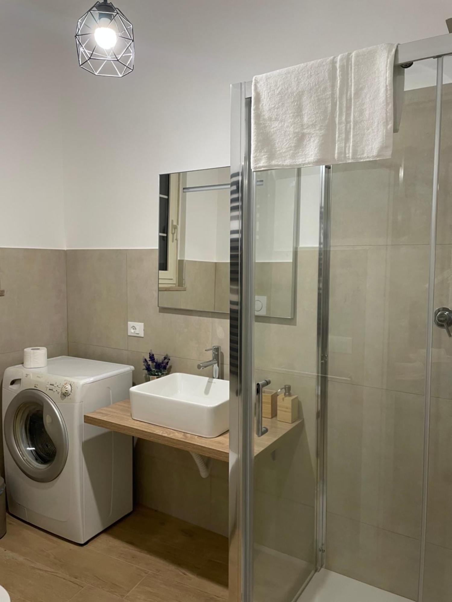 Apartamento Alma - Vatican Roma